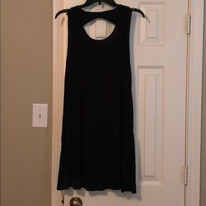 American Eagle Dress
